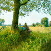 Hanze tot Heide Fietsroute Van Hanze tot Heide (55km)