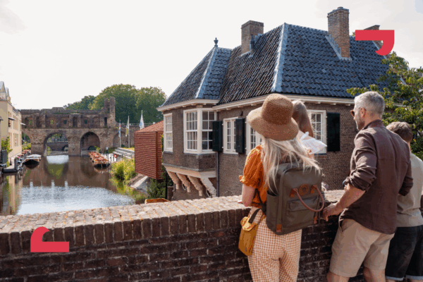 Wandelroute langs de Berkel & Buitenplaatsen (11km)