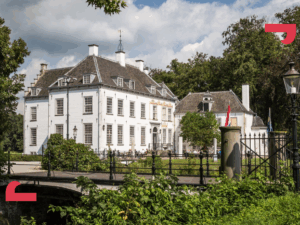 Fietsroute Graafschap Zutphen en het Veluwse Kwartier (68 km)